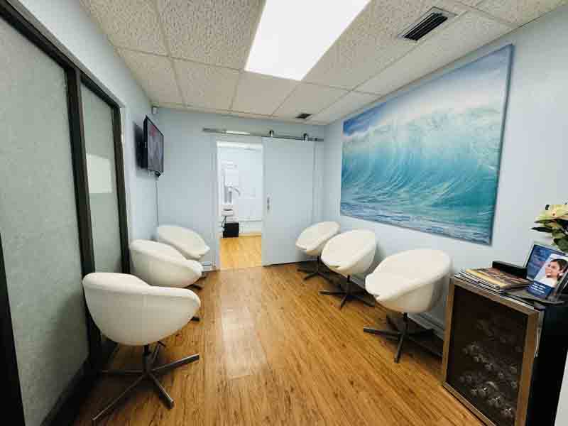 Precious Smiles Family Dentistry